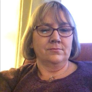 Meet your Posher, Diane